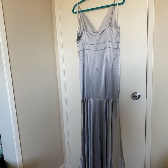 Jill Stuart gown (new with tag) - Picture 15 of 16
